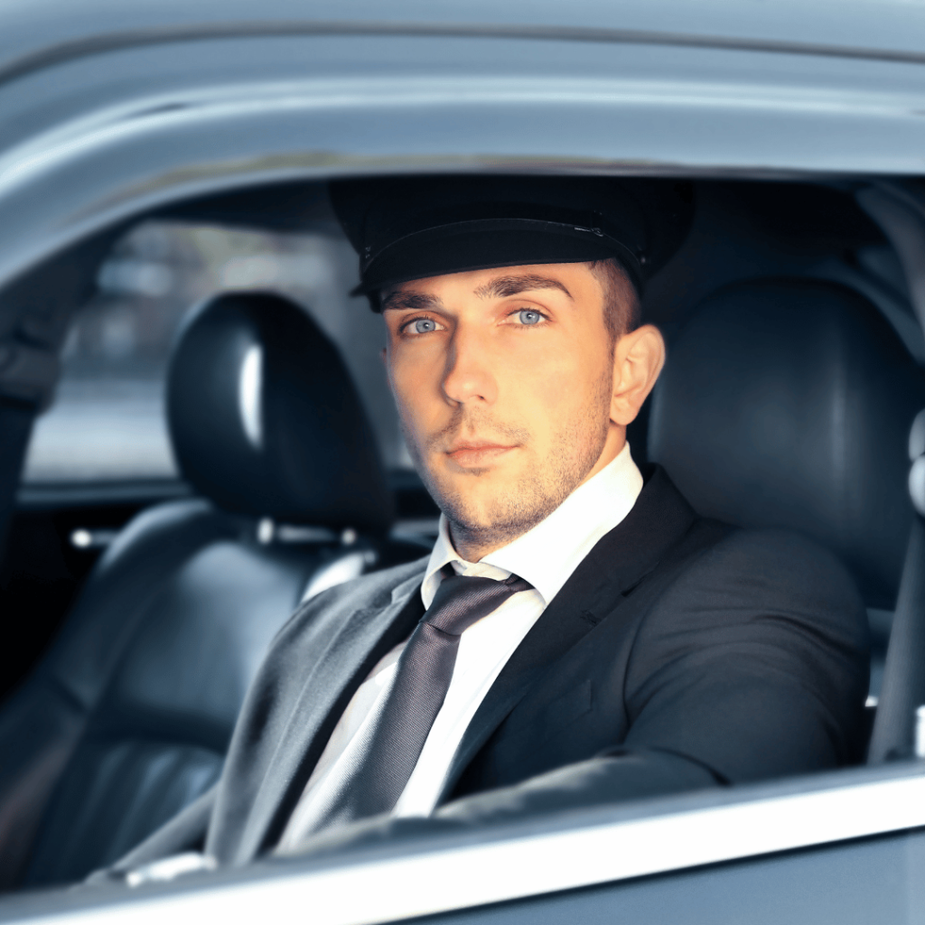 Book a Round-trip - Brisbane Chauffeur Hire